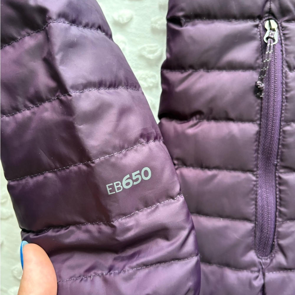 Eddie Bauer Women’s Long Winter Jacket • Size XS - Picture 3 of 7